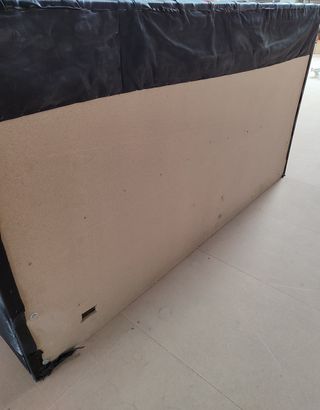 Sillón 230 cm 
