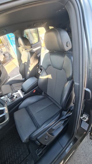 Audi Q5 55 TFSIe 367cv 2020 IVA DEDUCIBLE