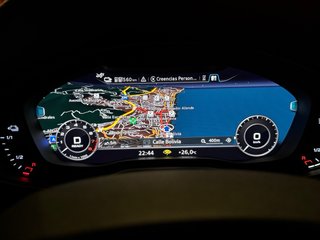 Audi Q5 55 TFSIe 367cv 2020 IVA DEDUCIBLE
