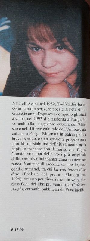 Tu mio primo amore - Zoé Valdés