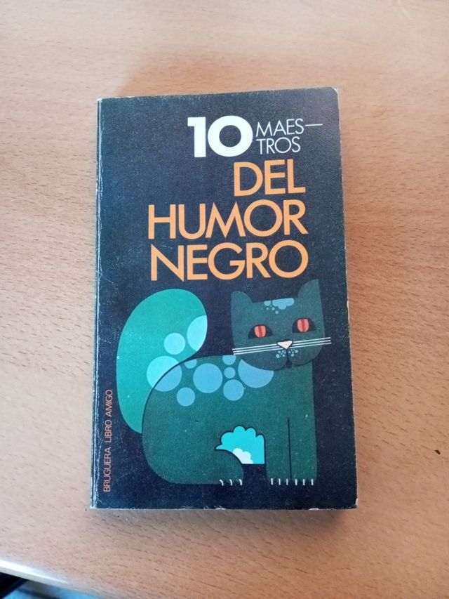 Libro antiguos