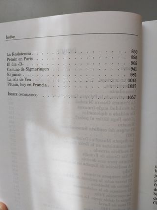 petain, mariscal de Francia