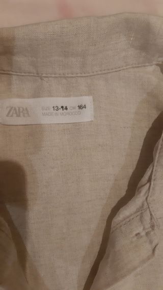 Mono niña talla 13l14