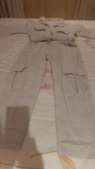Mono niña talla 13l14