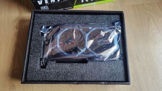 RTX 2080 SUPER VENTUS OC MSI GeForce