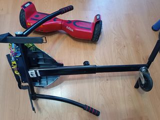 Hoverboard 