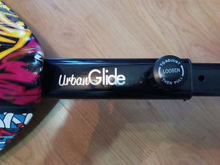 Hoverboard 