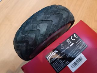 Hoverboard 