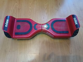 Hoverboard 