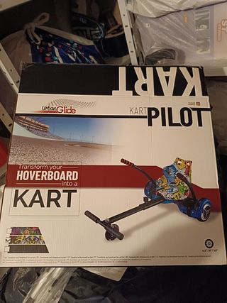 Hoverboard 