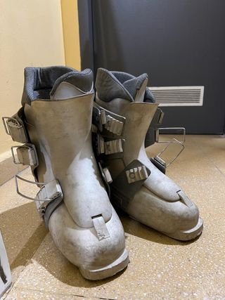 Botas Esquiar de mujer