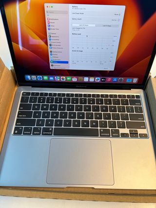 Macbook AIR M1 *IMPECABLE*
