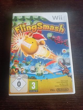 FLINGSMASH