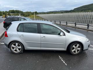 Volkswagen Golf 2008