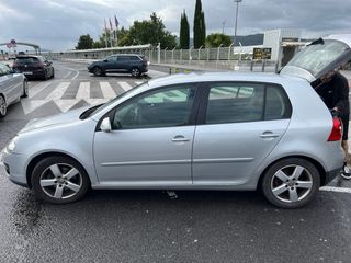 Volkswagen Golf 2008