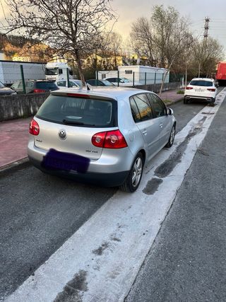 Volkswagen Golf 2008