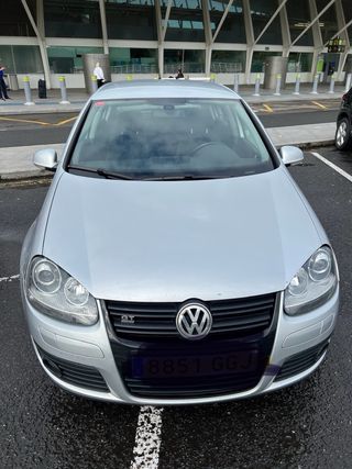 Volkswagen Golf 2008
