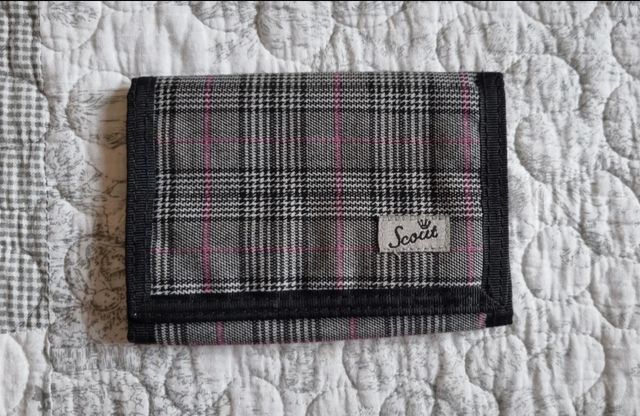 Portafoglio by Scout