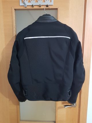 Chaqueta motocicleta Ducati