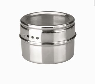 Especiero IBILI inox con imán