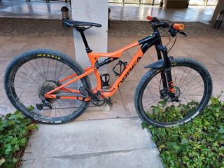 Orbea Oiz H30