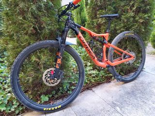 Orbea Oiz H30
