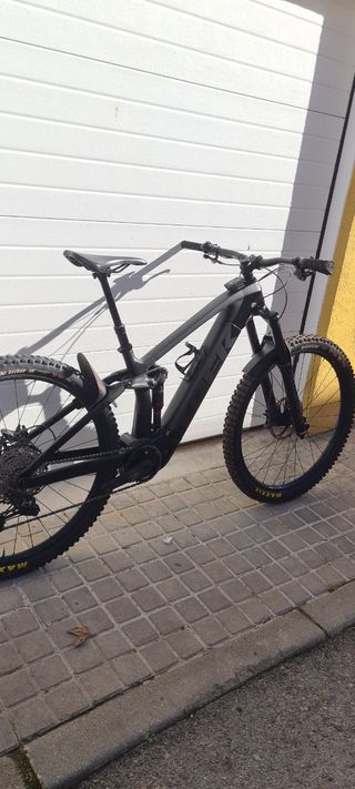 TREK RAIL 2023 PERFECTA