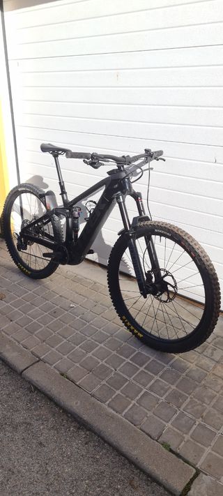 TREK RAIL 2023 PERFECTA