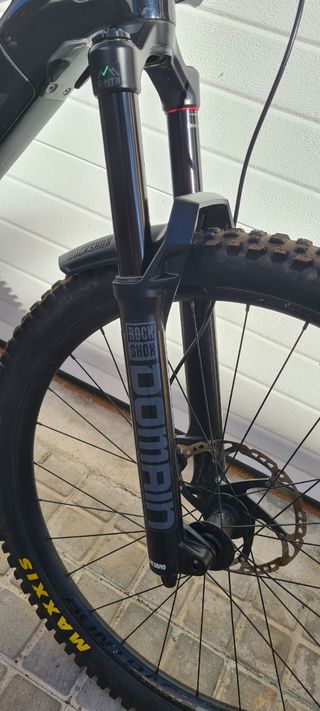 TREK RAIL 2023 PERFECTA