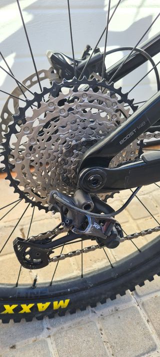 TREK RAIL 2023 PERFECTA