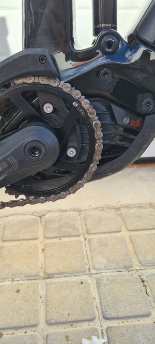 TREK RAIL 2023 PERFECTA