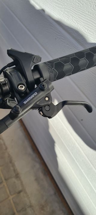 TREK RAIL 2023 PERFECTA