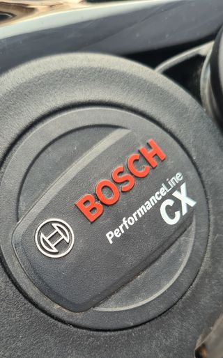 TREK RAIL 2023 PERFECTA