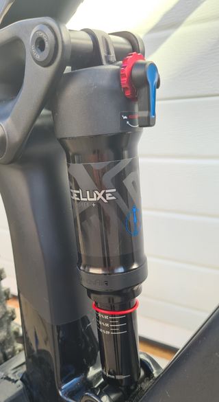 TREK RAIL 2023 PERFECTA