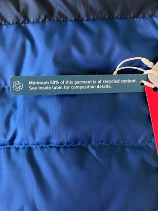 Helly Hansen chaqueta mujer L