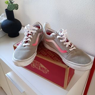 Zapatillas Vans