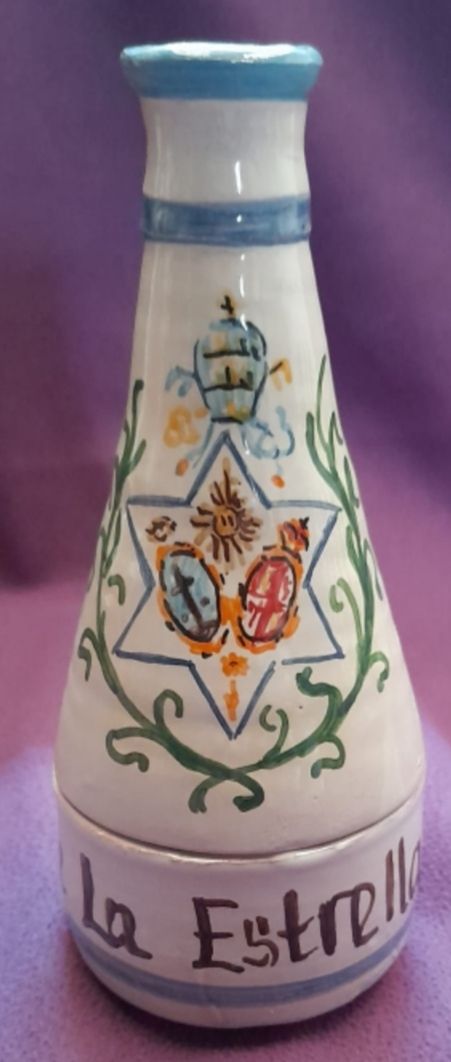 INCENSARIO PERSONALIZADO HDES.SEVILLA