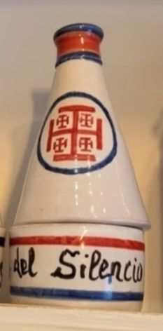 INCENSARIO PERSONALIZADO HDES.SEVILLA