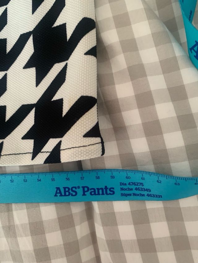 vestido minueto talla L