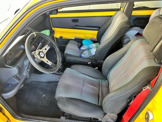 Fiat Cinquecento sporting 1997
