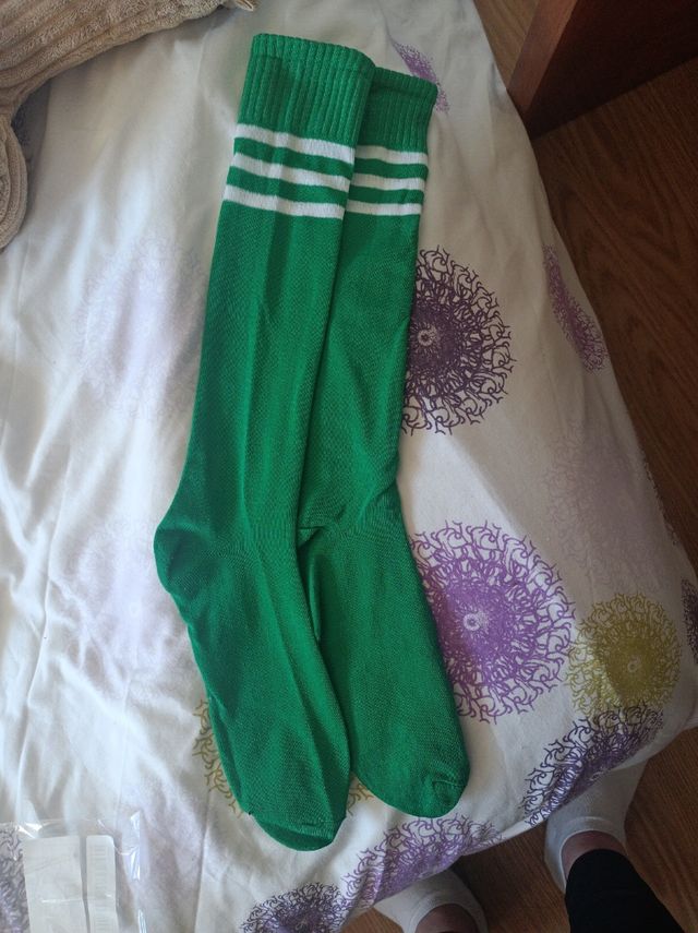 Calcetines deportivas