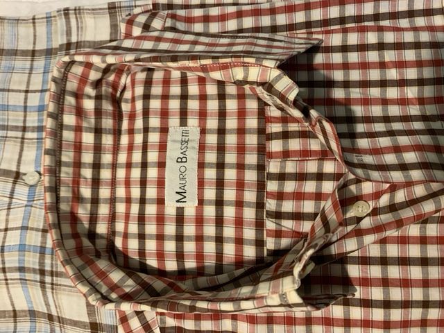 lotto di 3 camicie di alta qualità