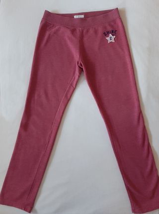 Pantalón chándal más camiseta de REGALO