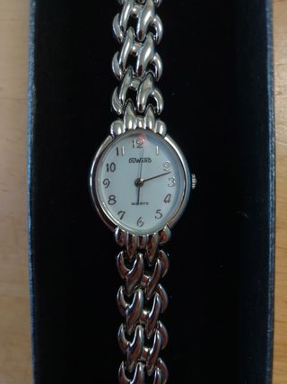 Reloj de pulsera mujer