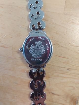 Reloj de pulsera mujer