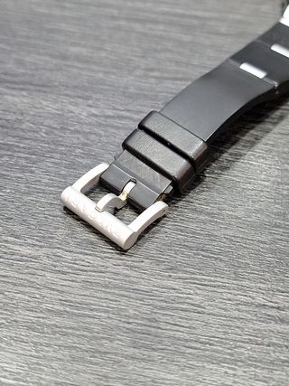 Bulgari Aluminio 38mm