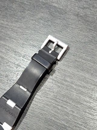Bulgari Aluminio 44mm