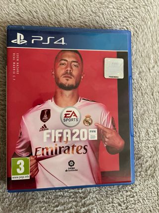 fifa 20