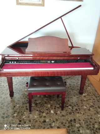 Piano