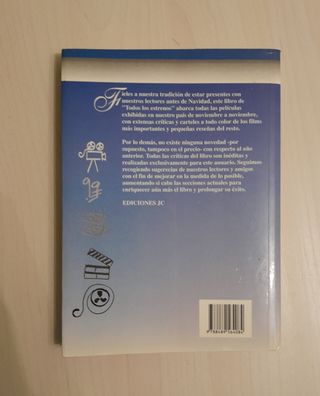 Pack Todos los estrenos de 1995 y 1996